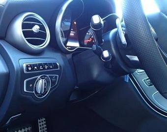 5 самых неудобных решений в современных авто, сводящих водителей с ума