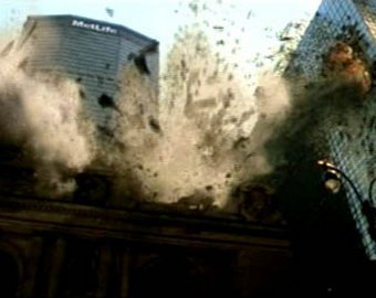 9 катастроф, грозящих уничтожить человечество