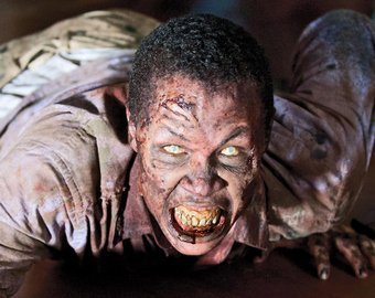 Похорони меня нежно