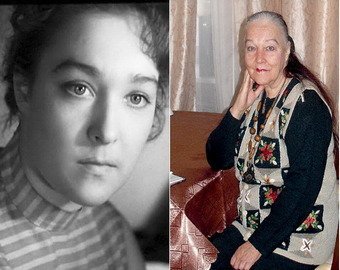 Сын актрисы Александры Завьяловой свыкся со сроком за ее убийство