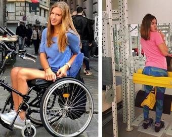 Сломанные кости — сломанные судьбы: как живут спортсмены после тяжелых травм