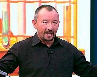 Ветеран афганской войны Артем Шейнин: В Афганистане мы совершили две большие ошибки