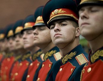 Россия и «Большой террор»