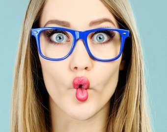 «Какой крем спасет от «обвисания» лица?»