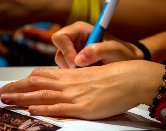 Сестра раскрыла содержание письма Путину покончившей с собой девочки