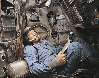 Проклятие космического корабля «Буран»: как погибали те, кто учил его летать