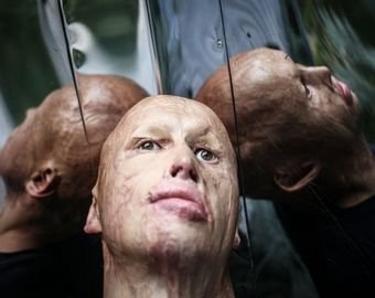 Птица Феникс. История Леши, спасенного из горящей печи