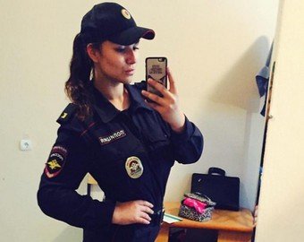 «Ты чего, ему не дала? Что он такой дерганый?»