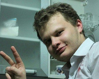 «Вам приведу в пример я Чикатило»: Поэта, убившего красавицу ради вдохновения, приговорили к 19 годам колонии