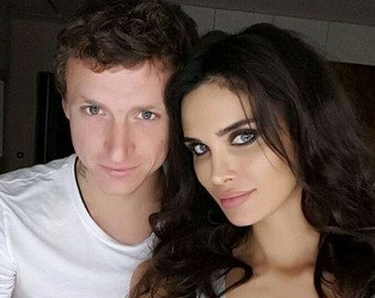 Жена Павла Мамаева: «Виктория Боня спала с моим мужем»