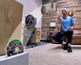 Самые душераздирающие видео года