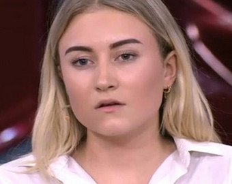 Дочь экс-солиста группы «Отпетые мошенники» Игоря Богомазова впервые рассказала о реакции на ДНК-тест