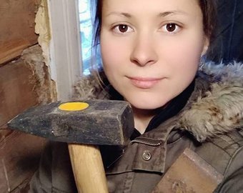 «Я жутко устала от лишнего шума»