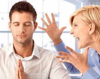 Как справляться с негативом и проблемами