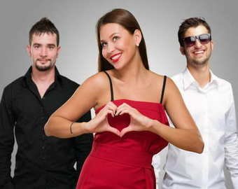 Открытый брак: 5 главных вопросов о том, зачем он нужен и как это организовать