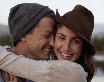 10 признаков, что вы встретили родственную душу