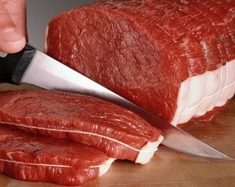 Мясо из пробирки. Из чего делают искусственные продукты и не вредны ли они?