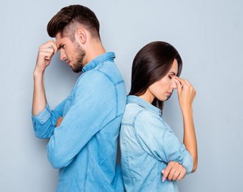 7 смертных женских грехов, которые мужчины не в силах терпеть и прощать