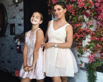 Как Седокова лишила жилплощади вдову своего первого мужа