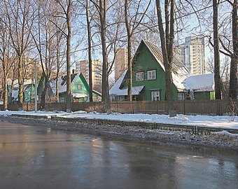 Наследство первого миллионера СССР Артема Тарасова перессорило всю семью