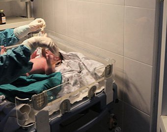 «Главное, чтобы никто не слышал этих писков и визгов»