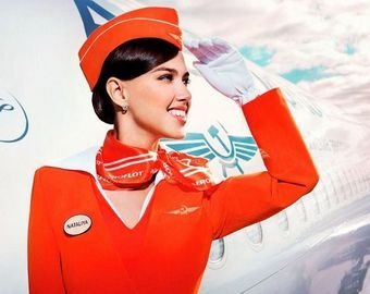 Как достать бортпроводника и пассажиров: 15 вредных советов по аэроэтикету