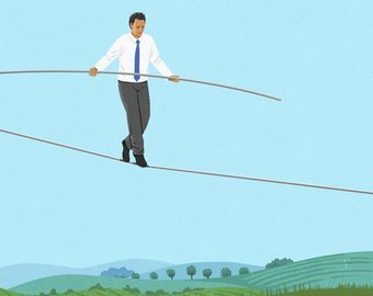 Не могу решиться: чего мы боимся на пороге перемен