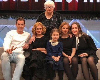 Контракты на ток-шоу: миллионы за эксклюзивы, скандалы и драки