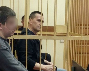 Жена Ильи Исаева предполагаемому убийце: «Почему нельзя было договориться?»