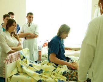 «Говорю гаишникам про кровотечение у пациента, а они мне: «Чем докажете?»