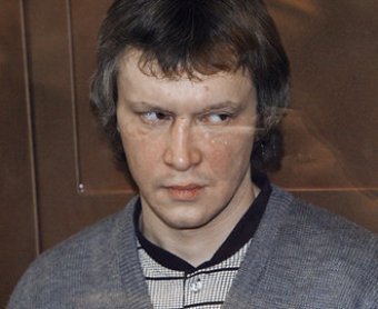 Серийные убийцы неизменно в поиске следующей жертвы