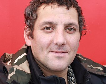 «Много из Донецка пацанов пропало. Все бухают и воруют»