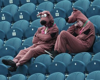 Плохие симптомы: когда и почему нужно думать об увольнении