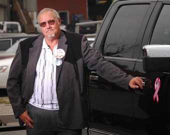 Американец выиграл в лотерею 314 миллионов долларов и потерял жизнь