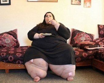 ПОБЕДИВШИЕ ЖИР: 10 ИСТОРИЙ ПОХУДЕНИЯ БЛАГОДАРЯ ТВ-ШОУ