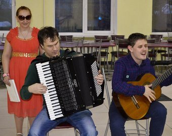 Убийство на ощупь. История преступления и наказания слепого музыканта