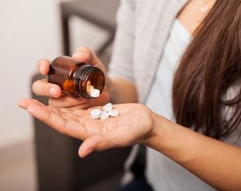 Для кого опасен аспирин? Новые факты об известном лекарстве