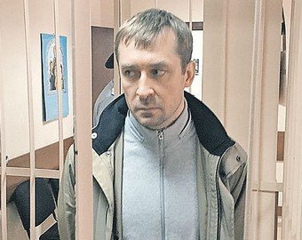 Портрет взяточника: маньяка вычислить проще, чем коррупционера