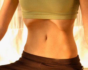 7 эффективных дыхательных упражнений, сжигающих жир на животе