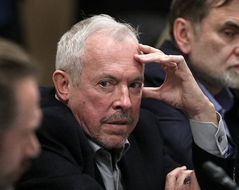 «80 процентов населения Земли — идиоты»