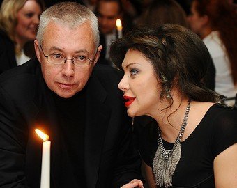 Тайны личной жизни Игоря Малашенко раскрыл его американский знакомый