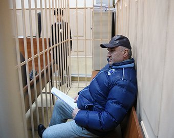 «Арашуков просто расплакался»