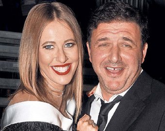 Собчачья радость: кем были любовники Ксении Собчак