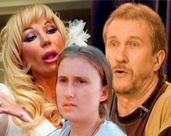 Сын первого мужа Маши Распутиной отказывается делить квартиру покойного отца