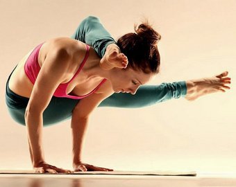 Как похудеть с помощью йоги: упражнения, которые помогут найти баланс тела и души