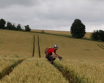 Маршруты по всему миру для отчаянных велосипедистов