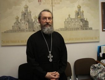 Поклонники Христианской Живописи могут посетить выставку «Азбучная молитва» в Москве