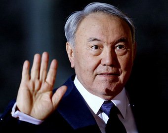 Елбасы на самом деле. Финальная речь Назарбаева с точки зрения психоанализа