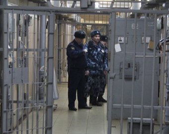 Где содержатся маньяки: репортаж из закрытой тюрьмы для смертников
