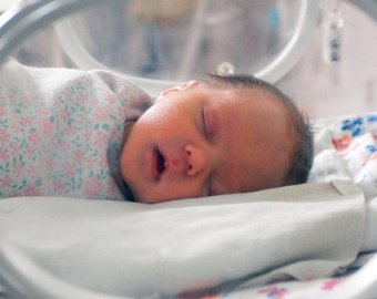 История тюменки, родившей первенца в Бразилии: «Рожать тут — как на курорт съездить»